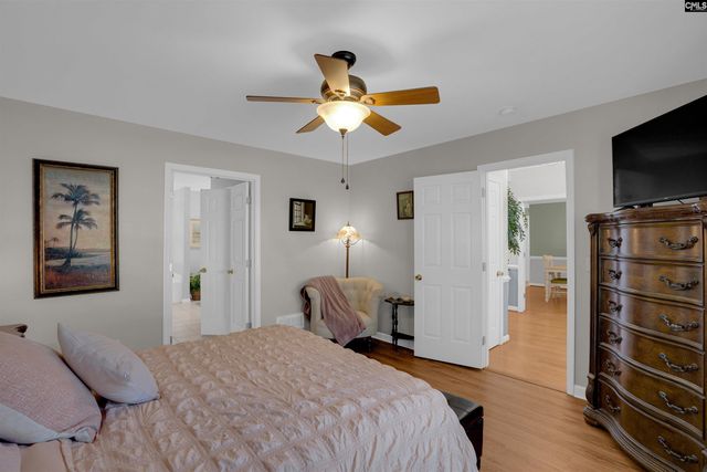 122 Bent Oak Trail, Blythewood, SC 29016