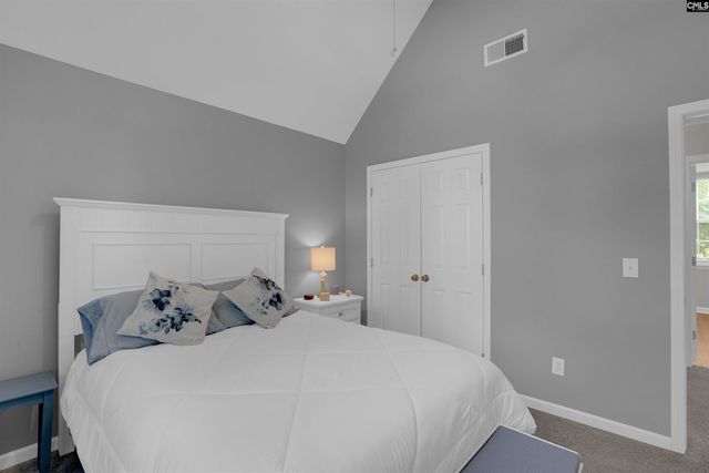 122 Bent Oak Trail, Blythewood, SC 29016