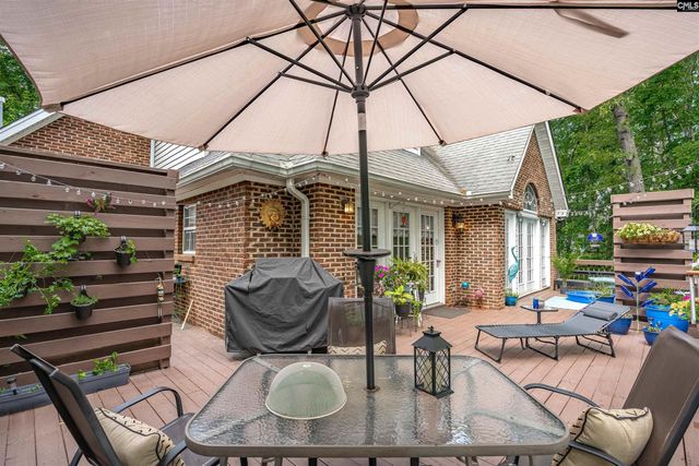 122 Bent Oak Trail, Blythewood, SC 29016