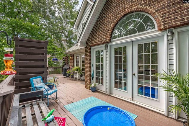 122 Bent Oak Trail, Blythewood, SC 29016
