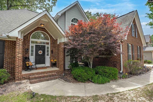 122 Bent Oak Trail, Blythewood, SC 29016