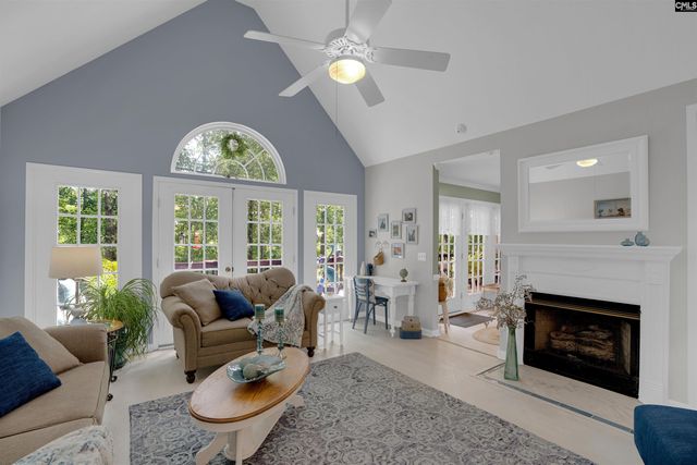 122 Bent Oak Trail, Blythewood, SC 29016