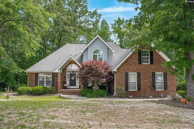 122 Bent Oak Trail, Blythewood, SC 29016