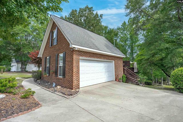 122 Bent Oak Trail, Blythewood, SC 29016