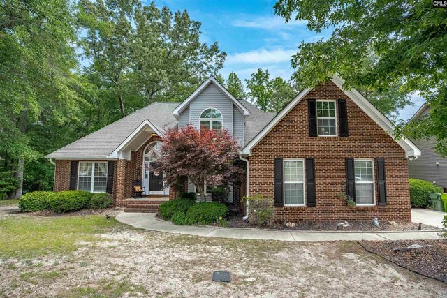 122 Bent Oak Trail, Blythewood, SC 29016