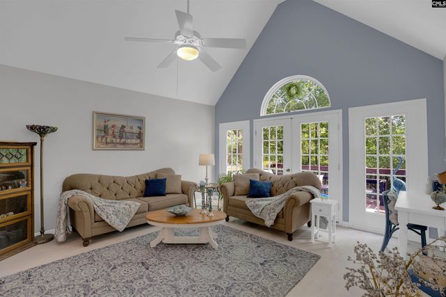 122 Bent Oak Trail, Blythewood, SC 29016