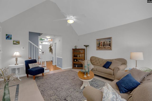 122 Bent Oak Trail, Blythewood, SC 29016