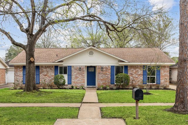 9719 Springmont Drive, Houston, TX 77080