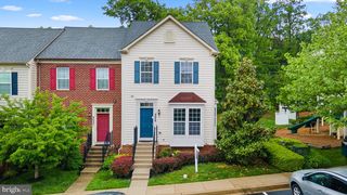 9654 ATTERBURY LN, Frederick, MD 21704