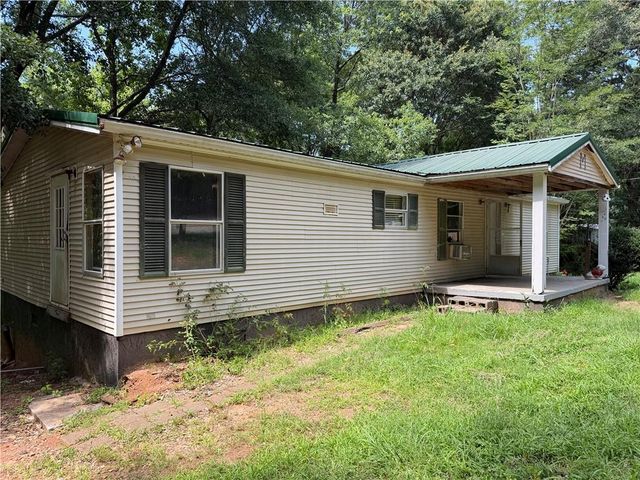 1633 Butterfly Lane, Statham, GA 30666