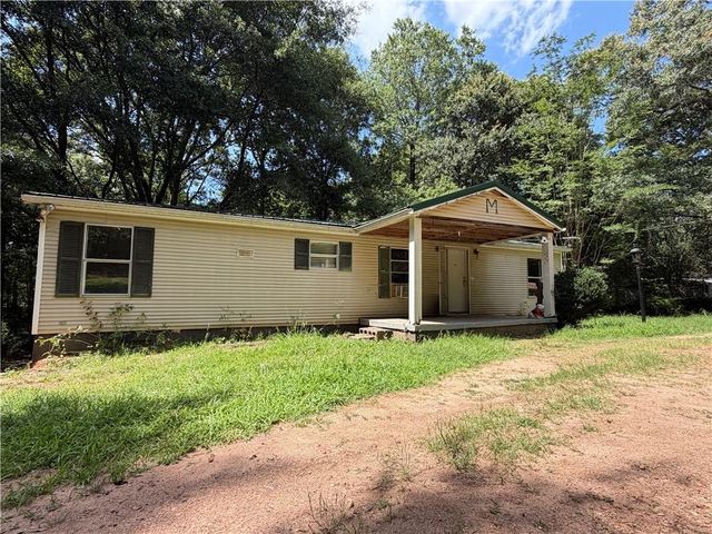 1633 Butterfly Lane, Statham, GA 30666