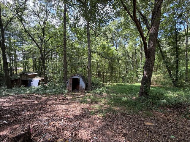 1633 Butterfly Lane, Statham, GA 30666