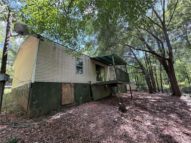 1633 Butterfly Lane, Statham, GA 30666