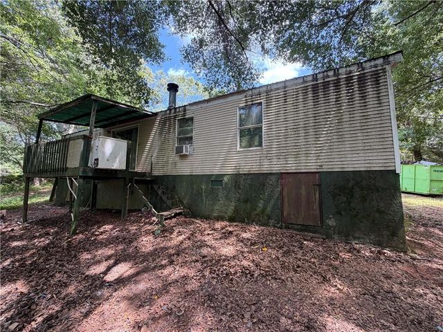 1633 Butterfly Lane, Statham, GA 30666