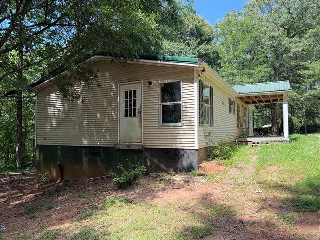 1633 Butterfly Lane, Statham, GA 30666