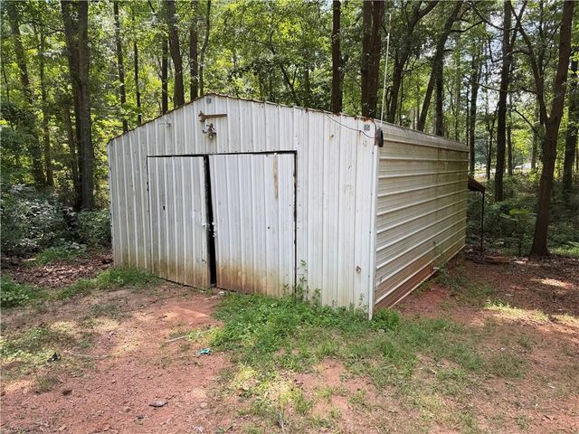 1633 Butterfly Lane, Statham, GA 30666