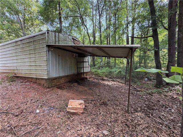1633 Butterfly Lane, Statham, GA 30666