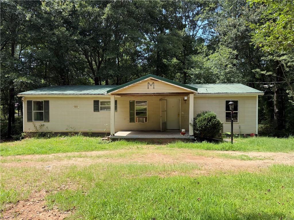 1633 Butterfly Lane, Statham, GA 30666