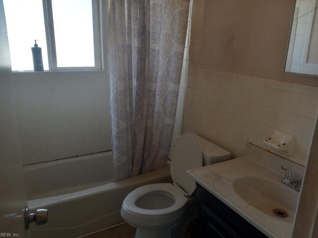 3616 Kim TER, Virginia Beach, VA 23452