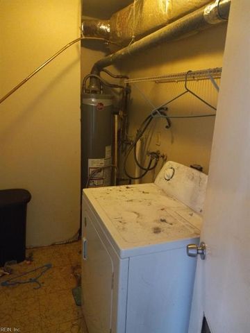 3616 Kim TER, Virginia Beach, VA 23452