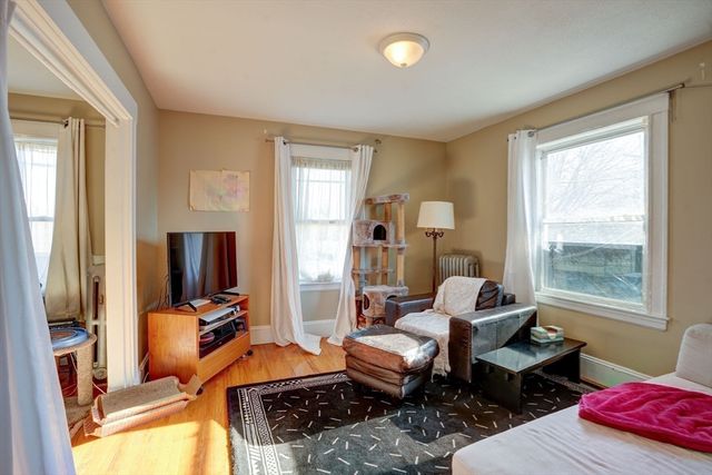 77 Second 2, Medford, MA 02155