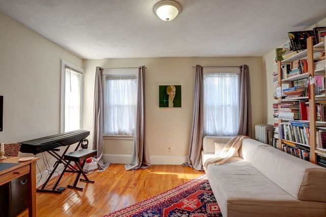 77 Second 2, Medford, MA 02155