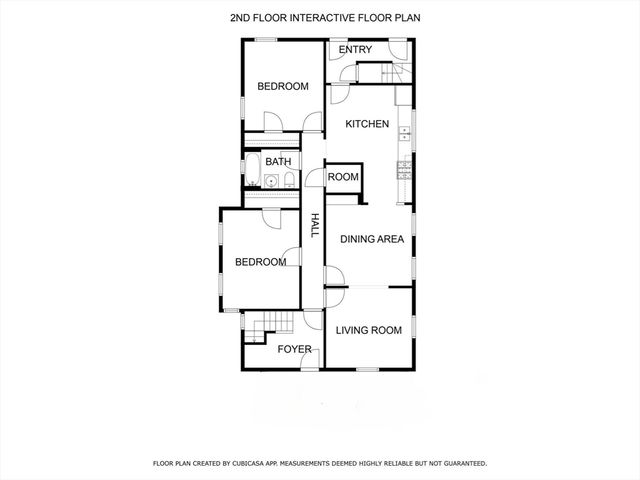 77 Second 2, Medford, MA 02155