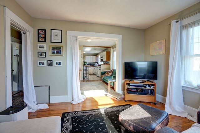 77 Second 2, Medford, MA 02155