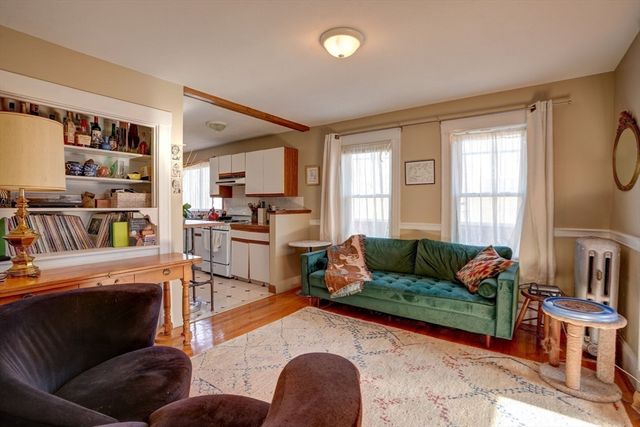 77 Second 2, Medford, MA 02155