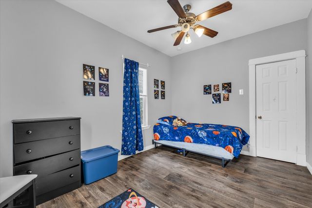 1822 Herring Avenue, Waco, TX 76708