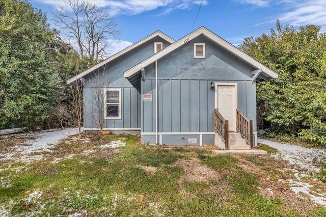 1822 Herring Avenue, Waco, TX 76708