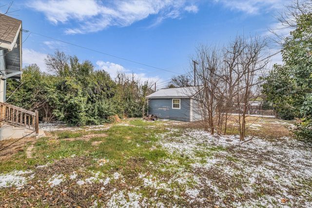 1822 Herring Avenue, Waco, TX 76708