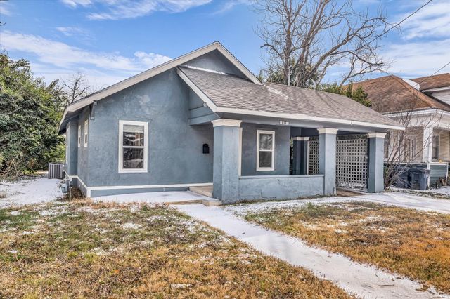 1822 Herring Avenue, Waco, TX 76708