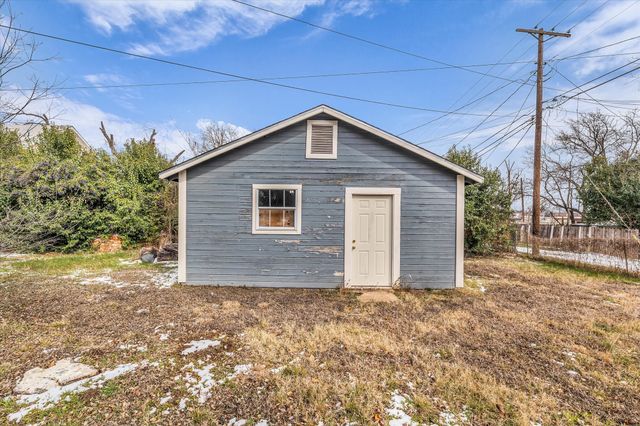 1822 Herring Avenue, Waco, TX 76708