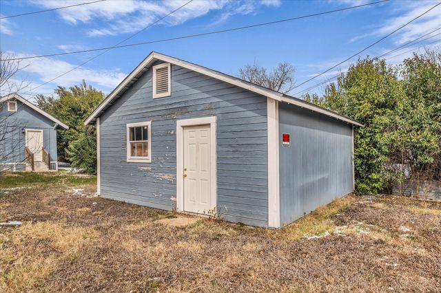1822 Herring Avenue, Waco, TX 76708