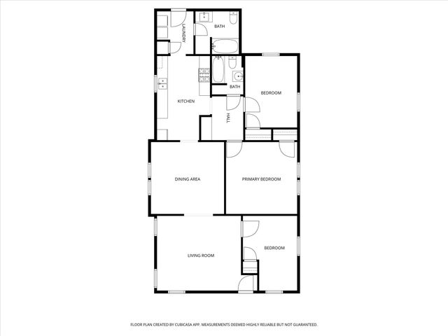 1822 Herring Avenue, Waco, TX 76708