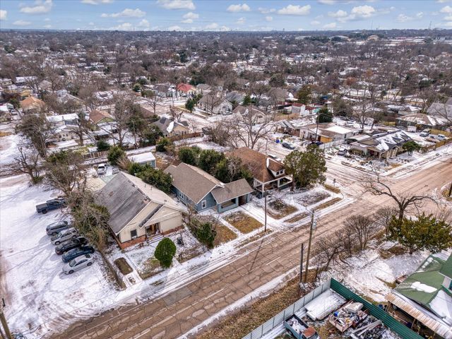 1822 Herring Avenue, Waco, TX 76708