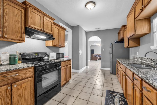 1822 Herring Avenue, Waco, TX 76708