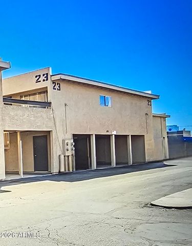 2684 N 43RD Avenue A, Phoenix, AZ 85009