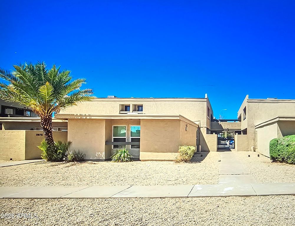 2684 N 43RD Avenue A, Phoenix, AZ 85009