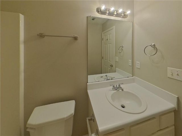 Address unavailable.