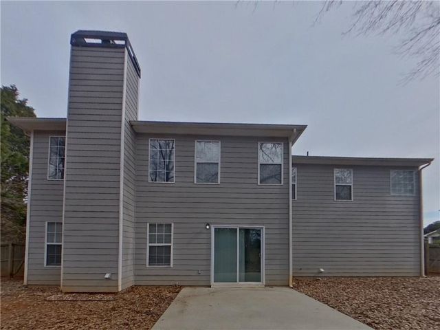 Address unavailable.