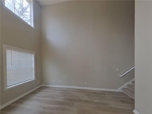 Address unavailable.