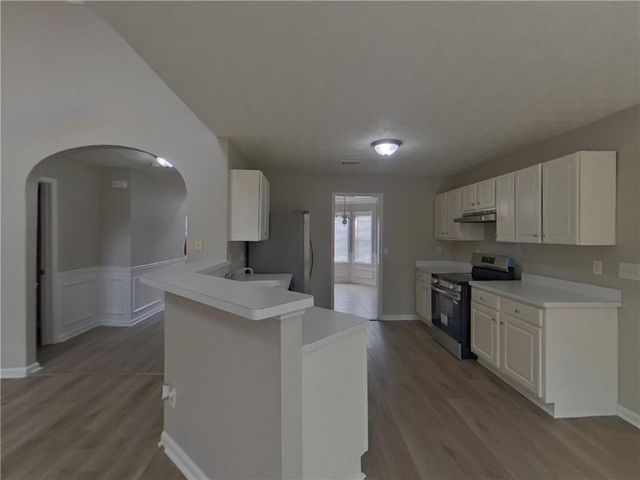 Address unavailable.