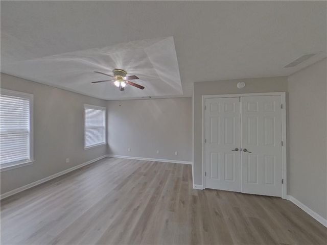 Address unavailable.