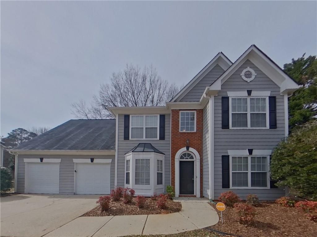 Address unavailable.