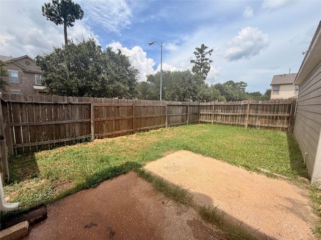 23854 Township Elm Street, Spring, TX 77373