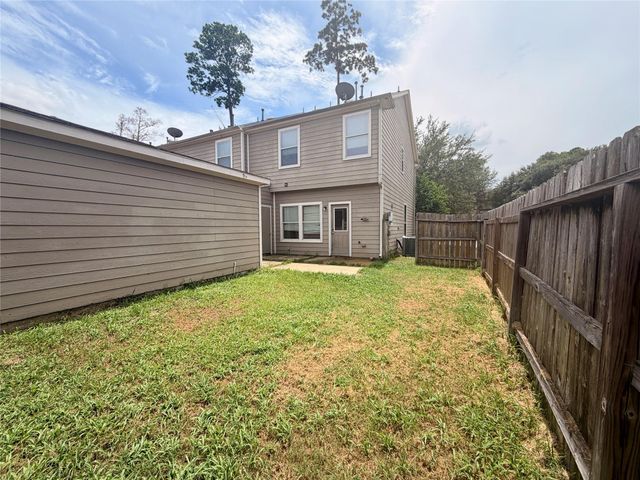 23854 Township Elm Street, Spring, TX 77373