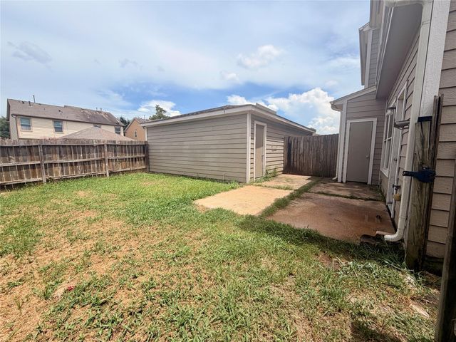 23854 Township Elm Street, Spring, TX 77373