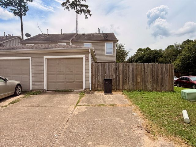 23854 Township Elm Street, Spring, TX 77373
